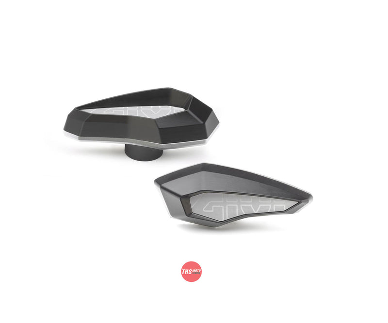 Givi Rapid Release Holder Remove-X Benelli Leoncino 500 '17-'21