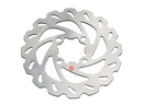 Artrax Brake Rotor Disc Rear Rhino 700 (Sample Image)