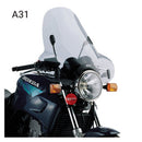 Givi Universal Screen Smoked A31 50X61.5cm (Needs D45)