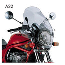 Givi Universal Screen Smoked A32 46.5X52cm (Needs D45)