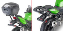 Givi Top Box Mount for Ninja 400 2018-2022