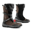 Falco Mixto 5 ADV Brown Adventure Boots Size 44 EU