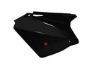 Acerbis Side Panels Black DRZ400-KLX400