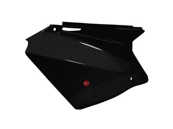 Acerbis Side Panels Black DRZ400-KLX400