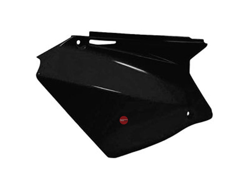 Acerbis Side Panels Black DRZ400-KLX400