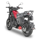 Givi Rapid Release Holder Remove-X Benelli Leoncino 500 '17-'21