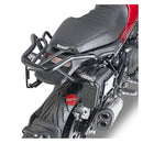 Givi Rapid Release Holder Remove-X Benelli Leoncino 500 '17-'21