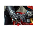 Spidi Gloves Carbo 5 Race Black 3XL