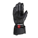 Spidi Gloves Carbo 5 Race Black 3XL