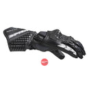 Spidi Gloves Carbo 5 Race Black 3XL