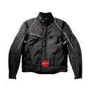 Spidi Cosmic H2O Jacket Black Medium - THS MOTO