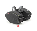 Givi Saddlebag Set Throwover 30Lt