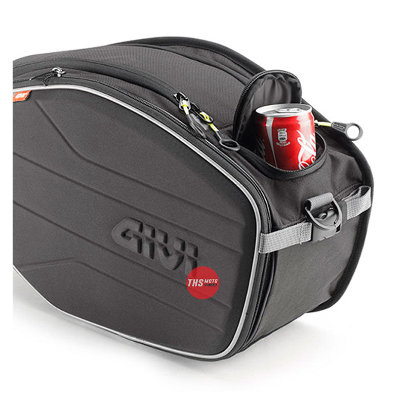 Givi Saddlebag Set Throwover 30Lt