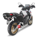 Givi Saddlebag Set Throwover 30Lt