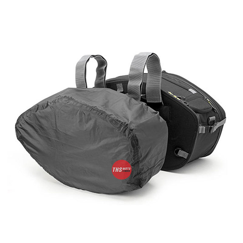 Givi Saddlebag Set Throwover 30Lt