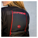 Spidi Jacket 4 Season Lady Black Large - THS MOTO