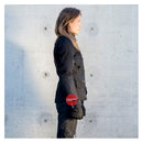 Spidi Jacket 4 Season Lady Black Large - THS MOTO