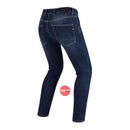 PMJ Jeans New Rider Man Mid Blue Size 28