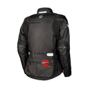 Hevik Titanium 3-Layer Jacket Black Size Large