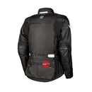 Hevik Titanium 3-Layer Jacket Black Size Medium