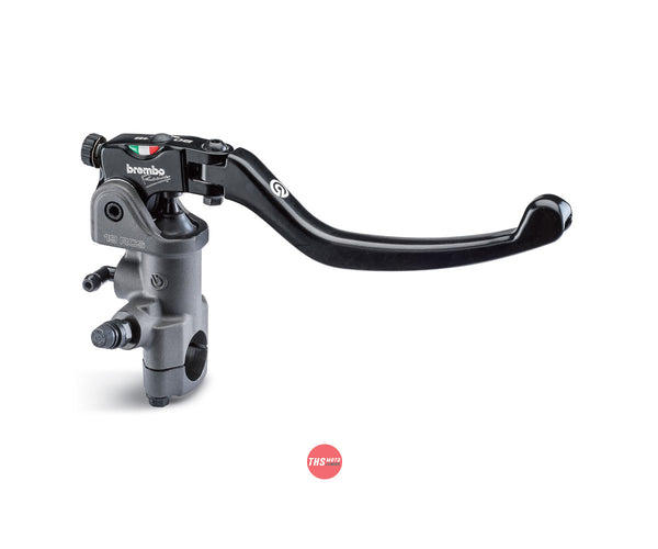 Brembo Radial Master Cylinder Pr17X18-20 Rcs 17 Long Lever Ll