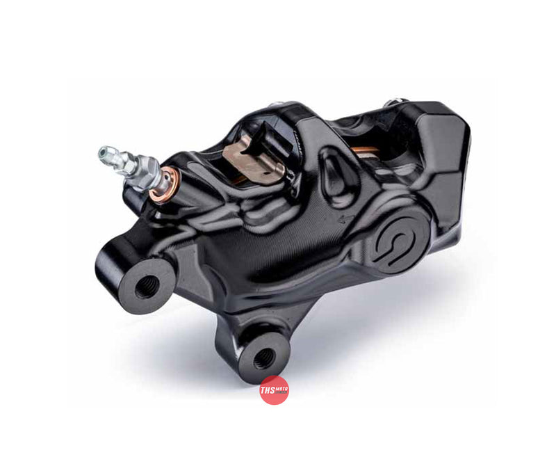 Brembo Axial Calliper Rh .484 Custom Logonero