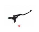 Brembo F Master Cylinder Ps16 Separated Tank Black