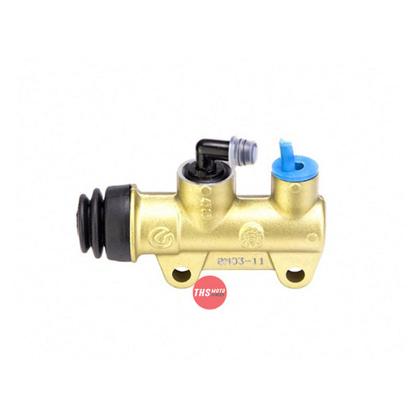 Brembo Rear Master Cylinder Gold Ps11 / 40 Centres Side Inlet Ducati 916/St2