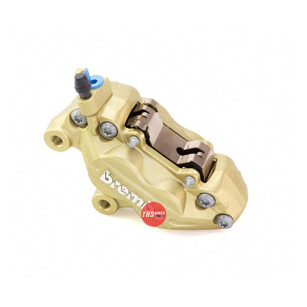 Brembo F Left Hand Calliper Ducati 1000Ss 06 65mm 2 Pin Pad (Pair 20923020)