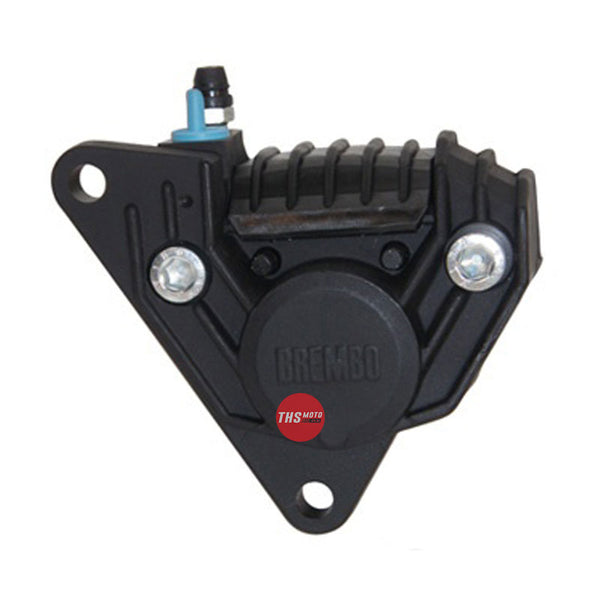 Brembo Front Calliper 08 (Left Hand Behind Fork) Also Sold As Pairs Br L20355642