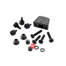 Givi Attachment Kit (Monorack 1) Pyramid - Mushrooms - Rubbers - Fasteners