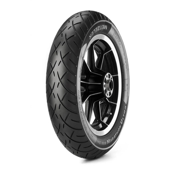 Metzeler ME888 130/90-16HB FRT TL TYRE