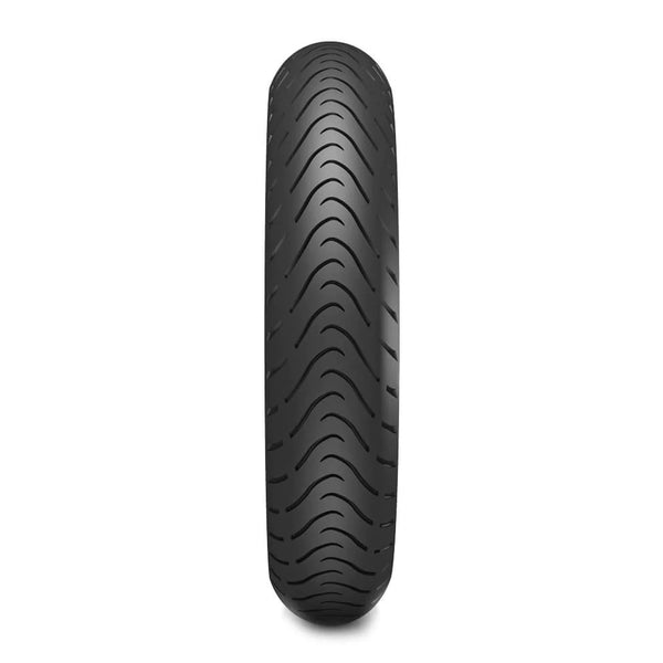 Metzeler Roadtec 01 130/90-16H X-Ply Front Motorcycle Tyre 130/90-16