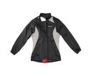 Spidi Sirena Rain Suit Lady Black/Siver Size XL