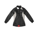 Spidi Sirena Lady Rain Suit Black/Silver Size Small