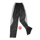Spidi Sirena Lady Rain Suit Black/Silver Size Small
