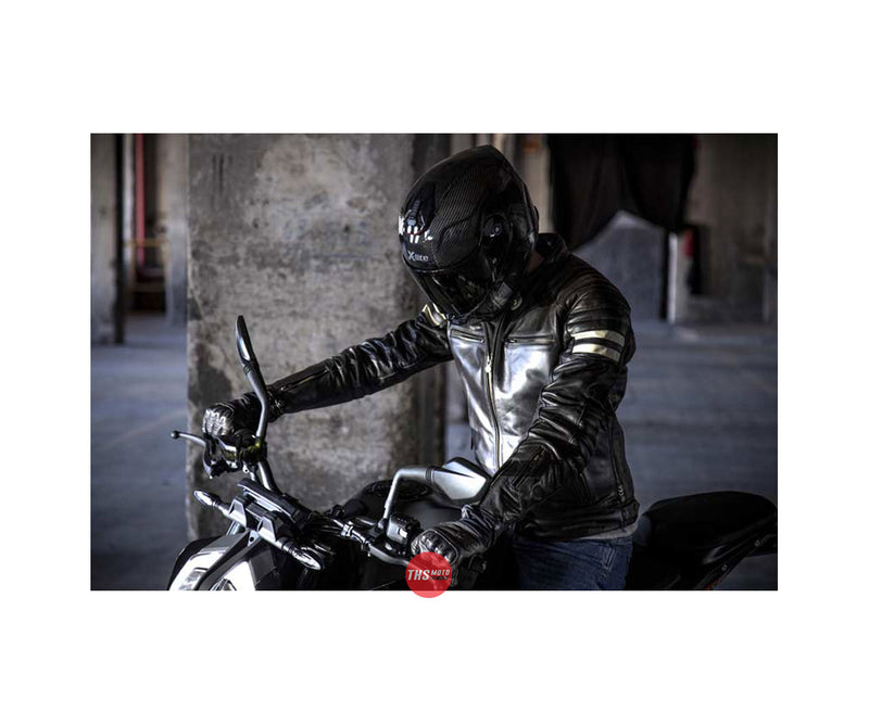 Nolan Helmet X903 Ultra Carbon (XLite) (Microlock) Size 3XL