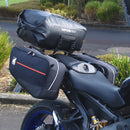 Ventura EVO-25 Dry Adventure Motorcycle Pack