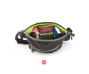 Givi Waist Bag Roll Top Water Resistant