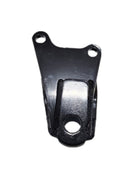 Honda Genuine Trailer Hitch (Black) 50810-HN5-670