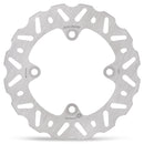 Moto Master Brake Disc Rear Nitro Road 220MM KAWASAKI 510101