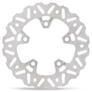 Moto Master Brake Disc Rear Nitro Road 220MM Suzuki 510102