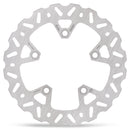 Moto Master Brake Disc Rear Nitro Road 245MM YAMAHA 510103