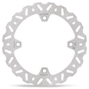 Moto Master Brake Disc Rear Nitro Road 260MM Suzuki 510106