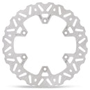 Moto Master Brake Disc Rear Nitro Road 267MM YAMAHA 510107