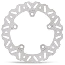 Moto Master Brake Disc Rear Nitro Road 240MM Suzuki 510108