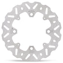 Moto Master Brake Disc Rear Nitro Road 220MM Honda 510109