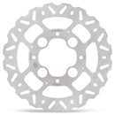Moto Master Brake Disc Rear Nitro Road 220MM HONDA 510110