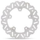 Moto Master Brake Disc Rear Nitro Road 220MM APRILIA 510111