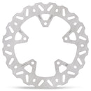 Moto Master Brake Disc Rear Nitro Road 240MM APRILIA 510112